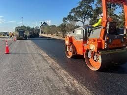Asphalt Repair in Cedar Park