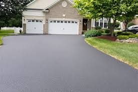 Asphalt Paving project in Cedar Park